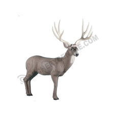 Rinehart Giant Mule Deer